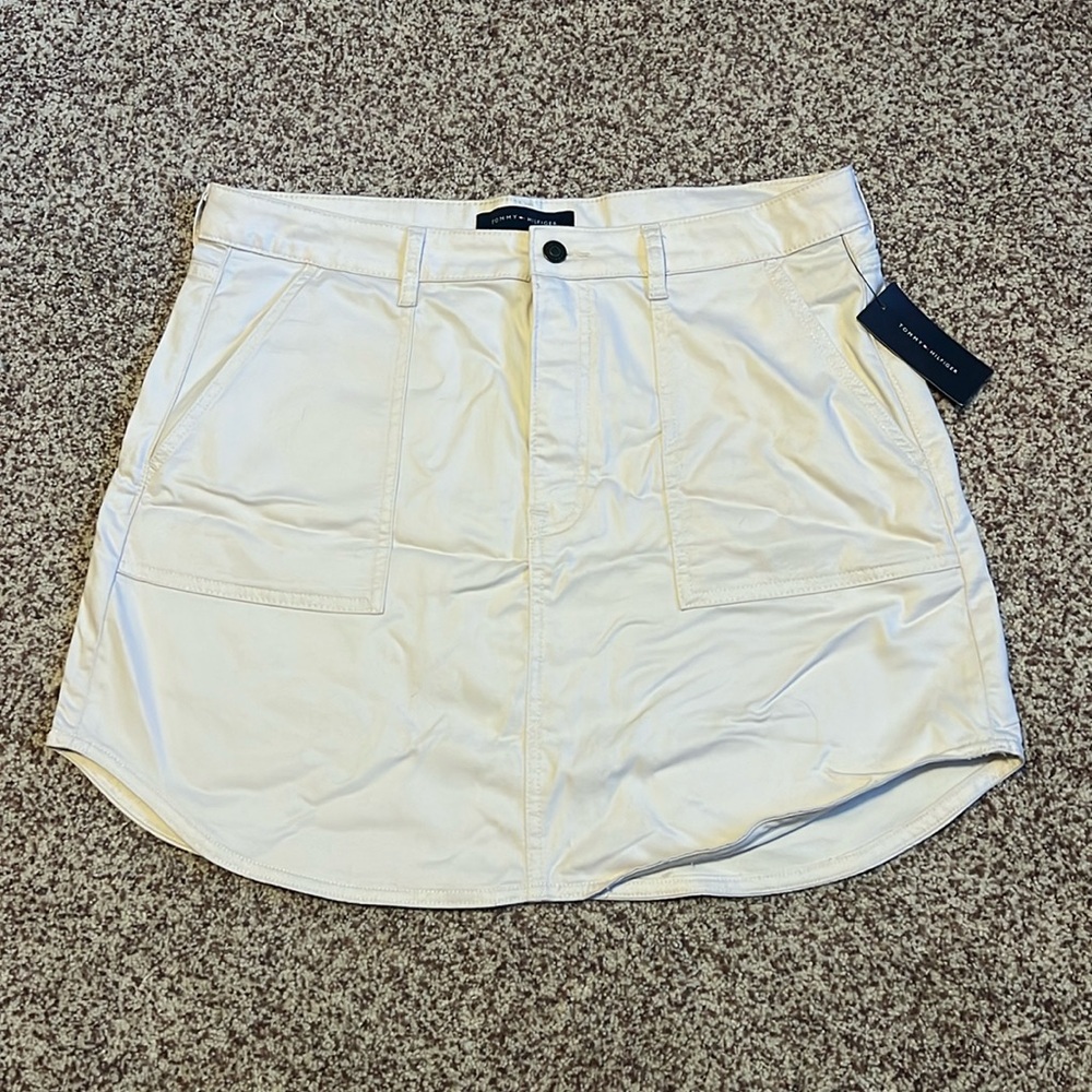 Tommy Hilfiger Skirt